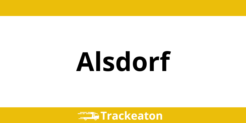 Teléfono oficina Dachser Alsdorf