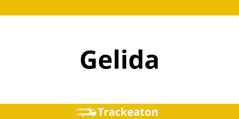 Teléfono oficina Dachser Gelida