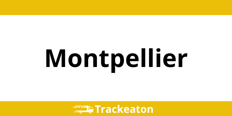 Teléfono oficina Dachser Montpellier