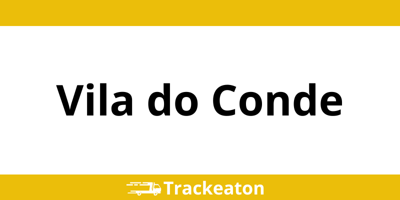 Teléfono oficina Dachser Vila do Conde