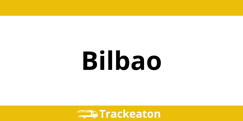 Teléfono oficina Dachser Bilbao