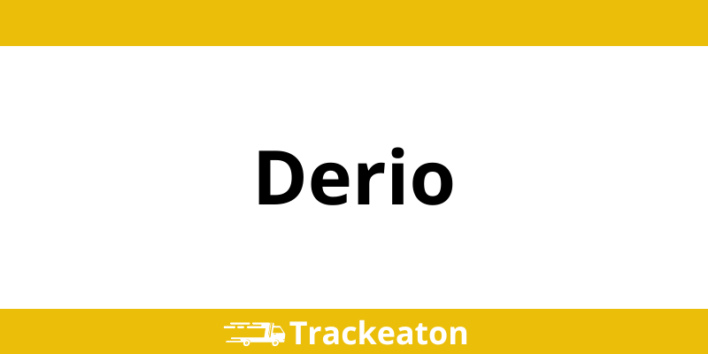 Teléfono oficina Dachser Derio