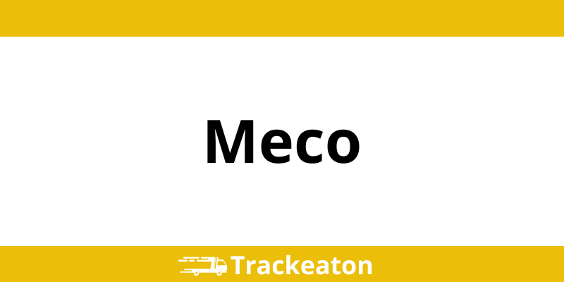Teléfono oficina Dachser Meco