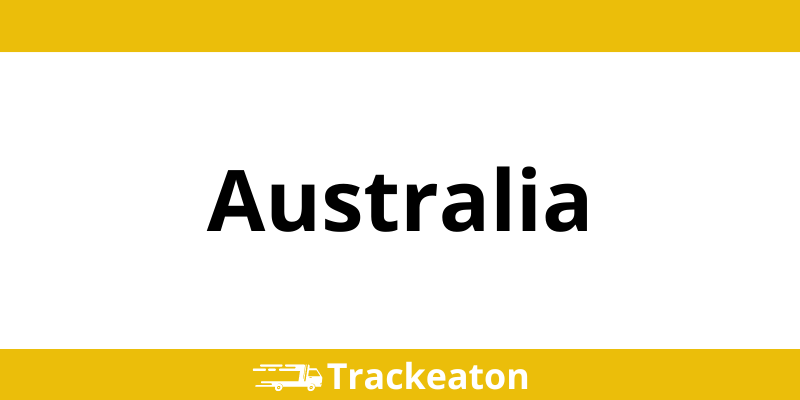 Teléfono oficina Dachser Australia