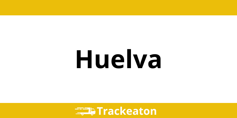 Teléfono oficina Dachser Huelva