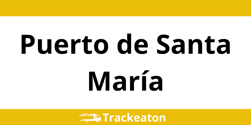 Teléfono oficina Dachser Puerto de Santa María