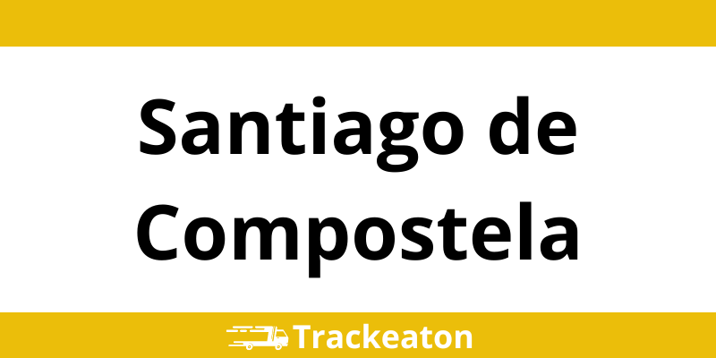 Teléfono oficina Dachser Santiago de Compostela